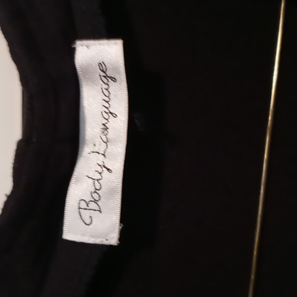 Body language pullover - Picture 4 of 4